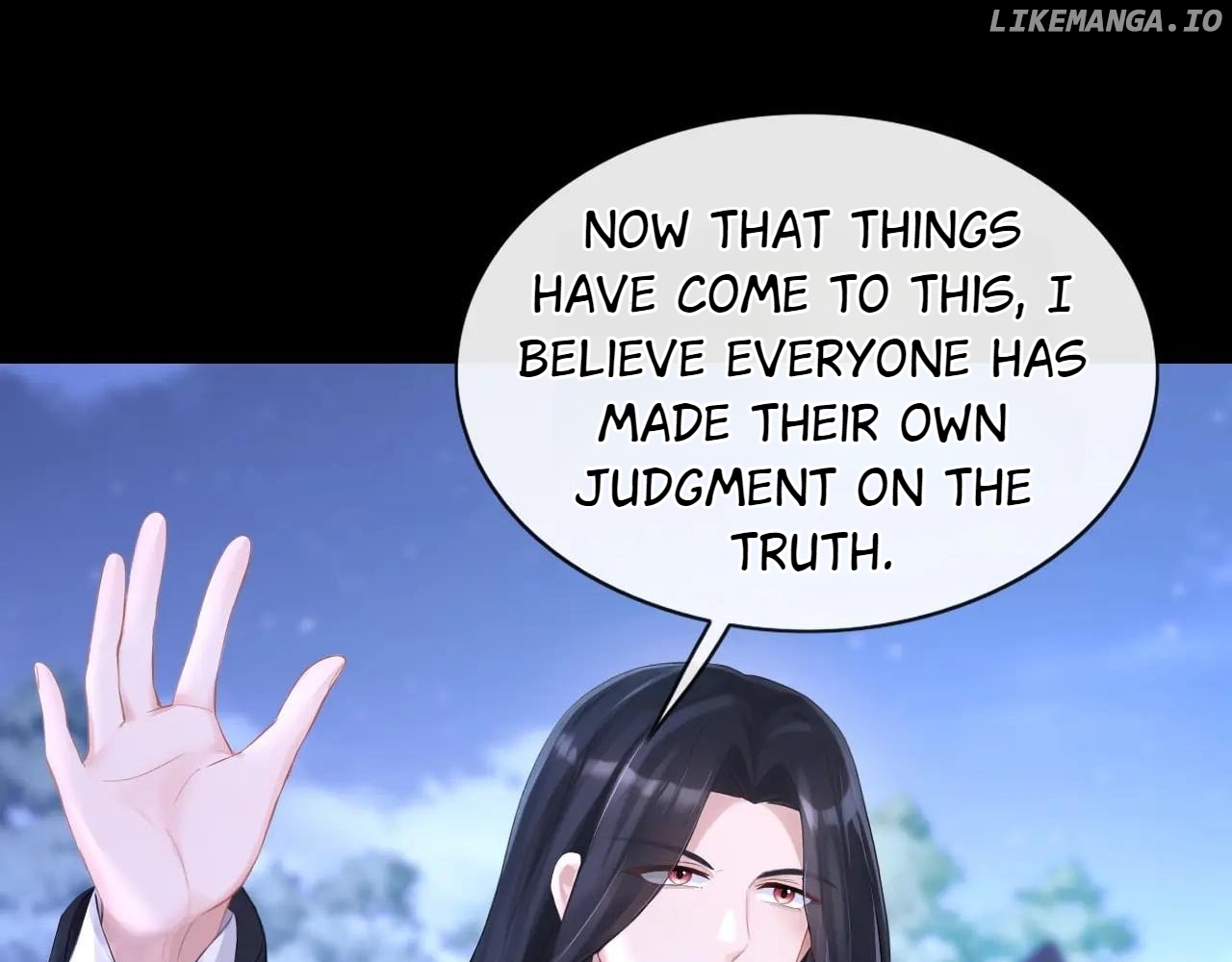 Quick Transmigration: The Host Wants To Die Chapter 170 - page 61